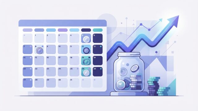 31 Consejos Financieros: Uno para Cada Día del Mes para Transformar Tu Relación con el Dinero