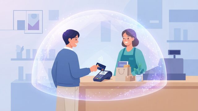 Beneficios de los seguros de compra: la protección invisible de las tarjetas locales