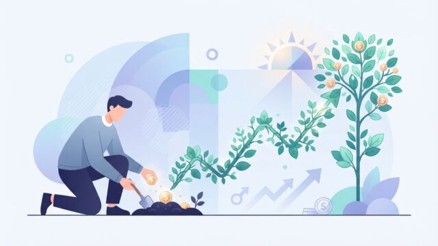 Cómo Empezar a Invertir Desde Cero: Hábitos Financieros Responsables para Construir un Mejor Futuro