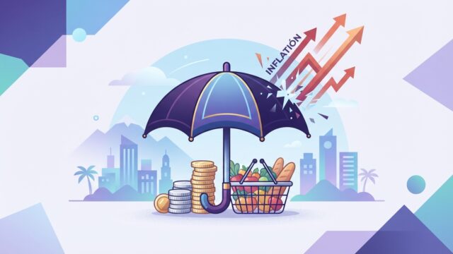 Cómo lidiar con la inflación en los países latinoamericanos: estrategias de protección financiera