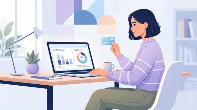 Cómo usar el tarjeta de crédito de forma consciente y evitar el superendeudamiento