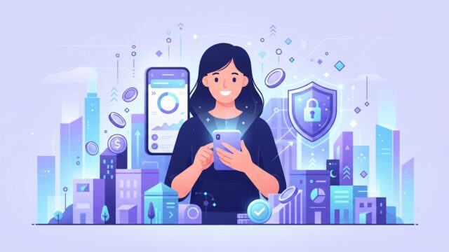 El auge de los bancos digitales en América Latina: acceso, confianza y desafíos regulatorios