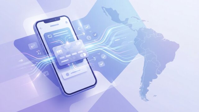 La integración de tarjetas con billeteras digitales y sistemas tipo Pix en América Latina: el futuro de los pagos