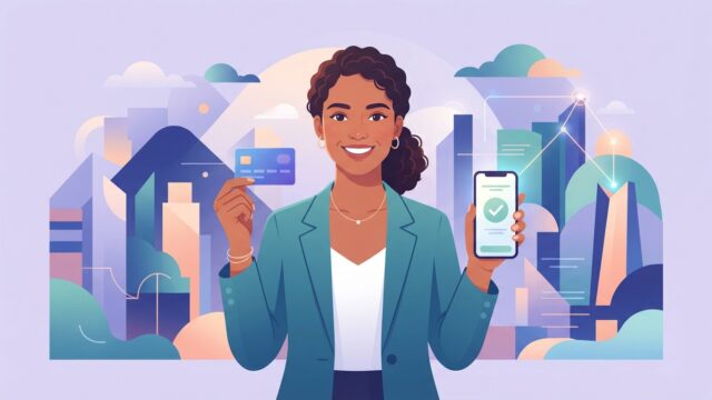 Tarjetas para negativados: nuevas opciones inclusivas en el mercado latinoamericano